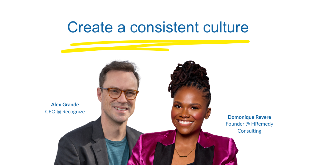Making DEI Real: How Managers Create Belonging Through Everyday Recognition and Employee Experience